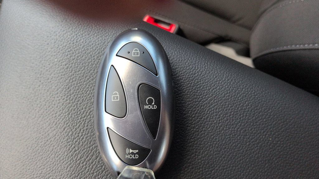 Certified 2026 Hyundai Elantra Sport FWD image 21