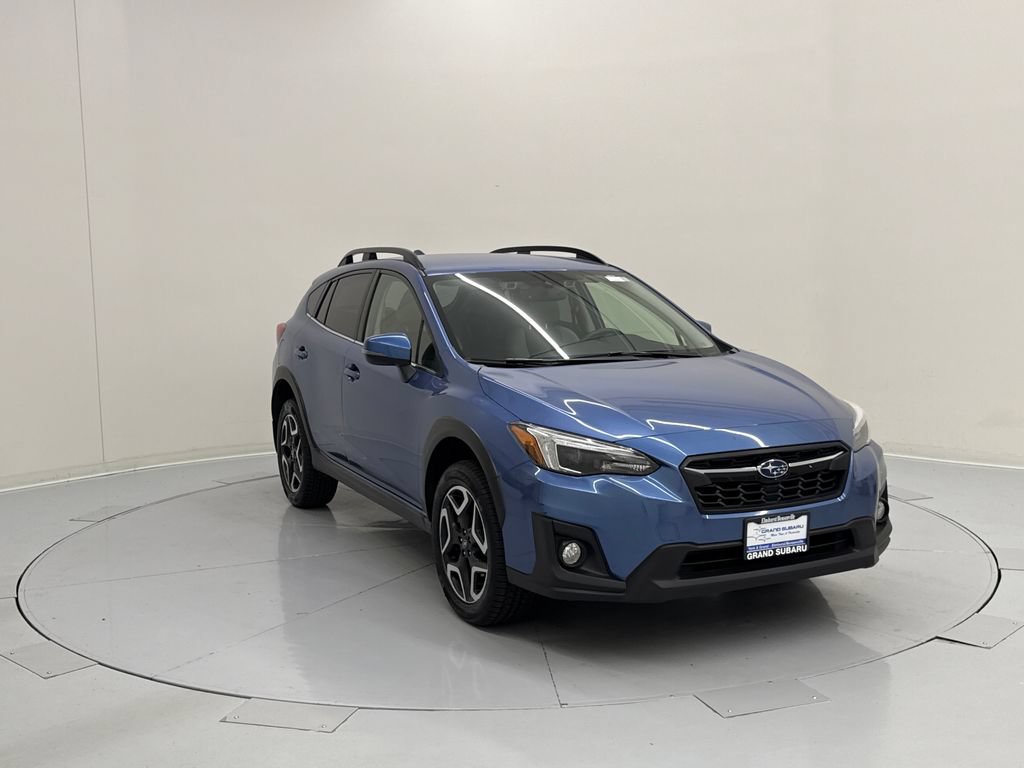 Used 2019 Subaru Crosstrek 2.0i Limited w/ Popular Package #2 AWD/4WD image 7