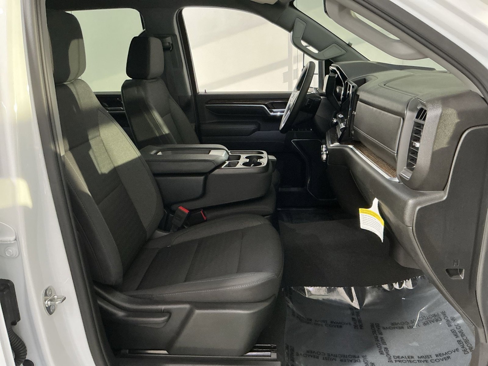 Used 2024 GMC Sierra 3500 SLE image 32