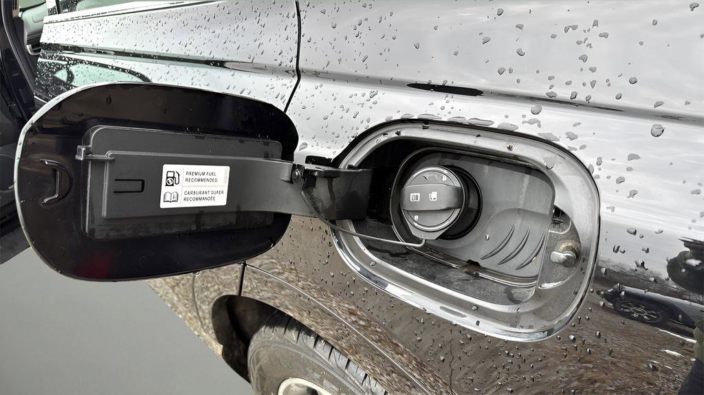 Used 2022 Genesis GV80 2.5T w/ Advanced Package 02 image 40