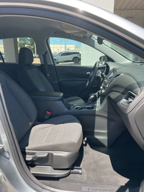 Used 2024 Chevrolet Equinox LT FWD image 18