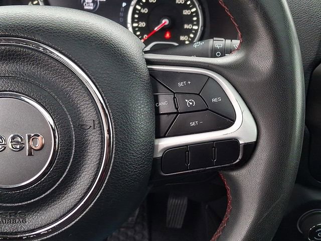 Used 2020 Jeep Renegade Trailhawk image 22