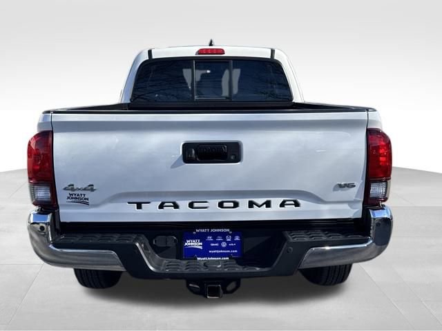 Used 2023 Toyota Tacoma SR5 image 4