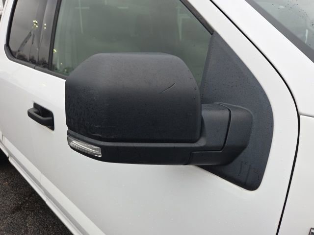 Used 2015 Ford F150 XLT w/ Equipment Group 301A Mid image 3