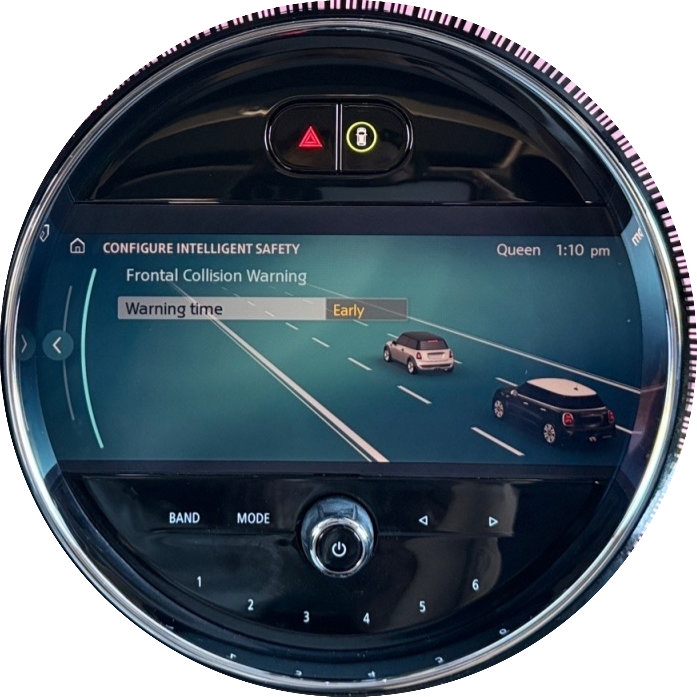 Used 2024 MINI Cooper S FWD image 23