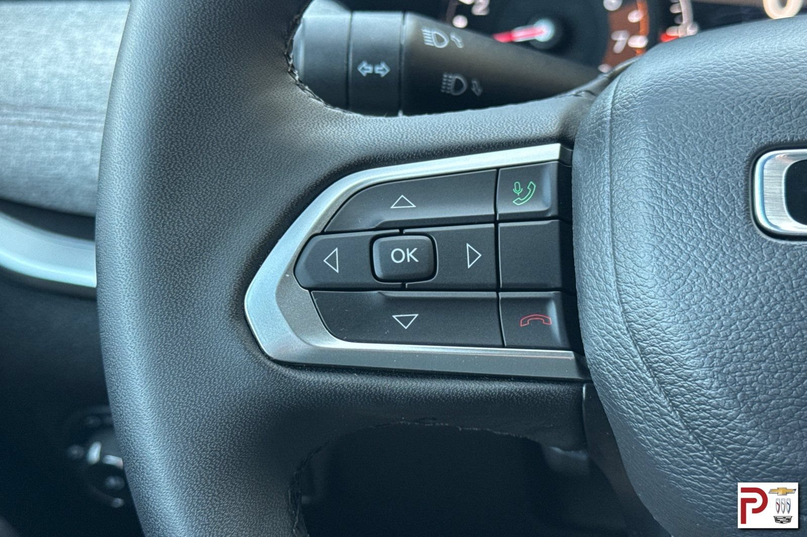Used 2024 Jeep Compass Latitude AWD/4WD image 27