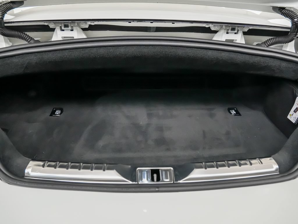 Used 2025 Bentley Continental GT Speed AWD/4WD image 13