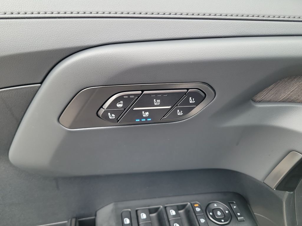 New 2027 Kia Telluride X-Line SX Prestige AWD/4WD image 23