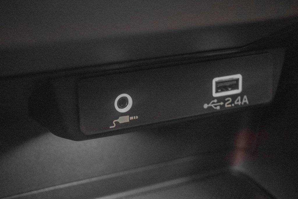 New 2026 Subaru Crosstrek 2.5i image 20