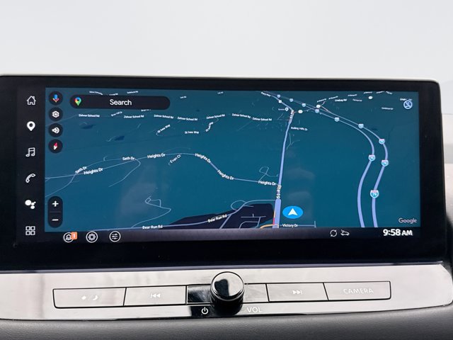 Used 2025 Nissan Rogue SL image 15