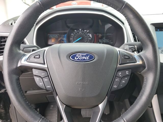 Used 2018 Ford Edge SEL w/ Equipment Group 201A image 23
