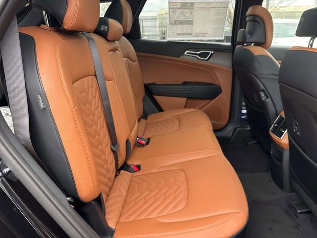 New 2026 Kia Sportage X-Line AWD/4WD image 12