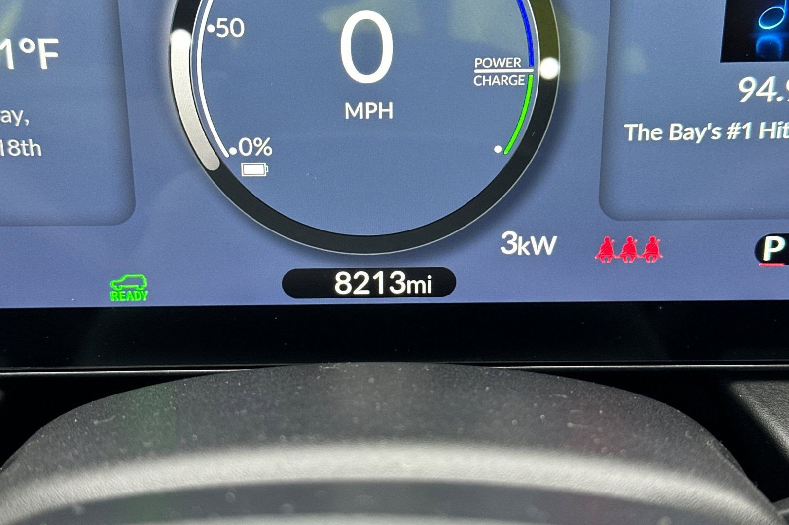 Used 2024 Honda Prologue Elite image 32