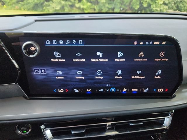 New 2026 Chevrolet Traverse LT w/ Driver Confidence Package FWD image 28