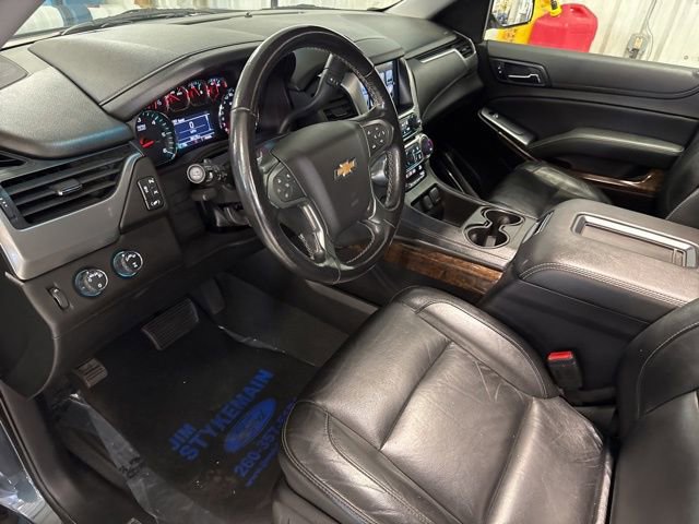 Used 2019 Chevrolet Suburban LT image 43