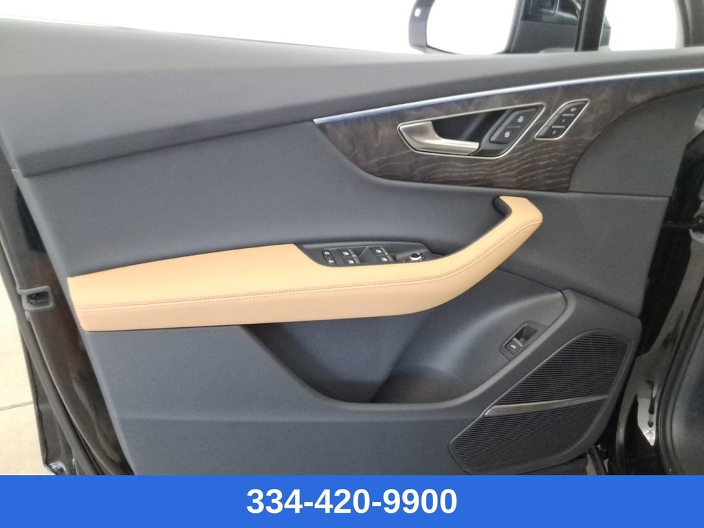 New 2025 Audi Q7 3.0T Premium Plus image 19