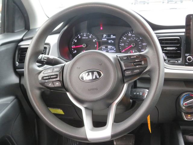 Used 2021 Kia Rio S image 26