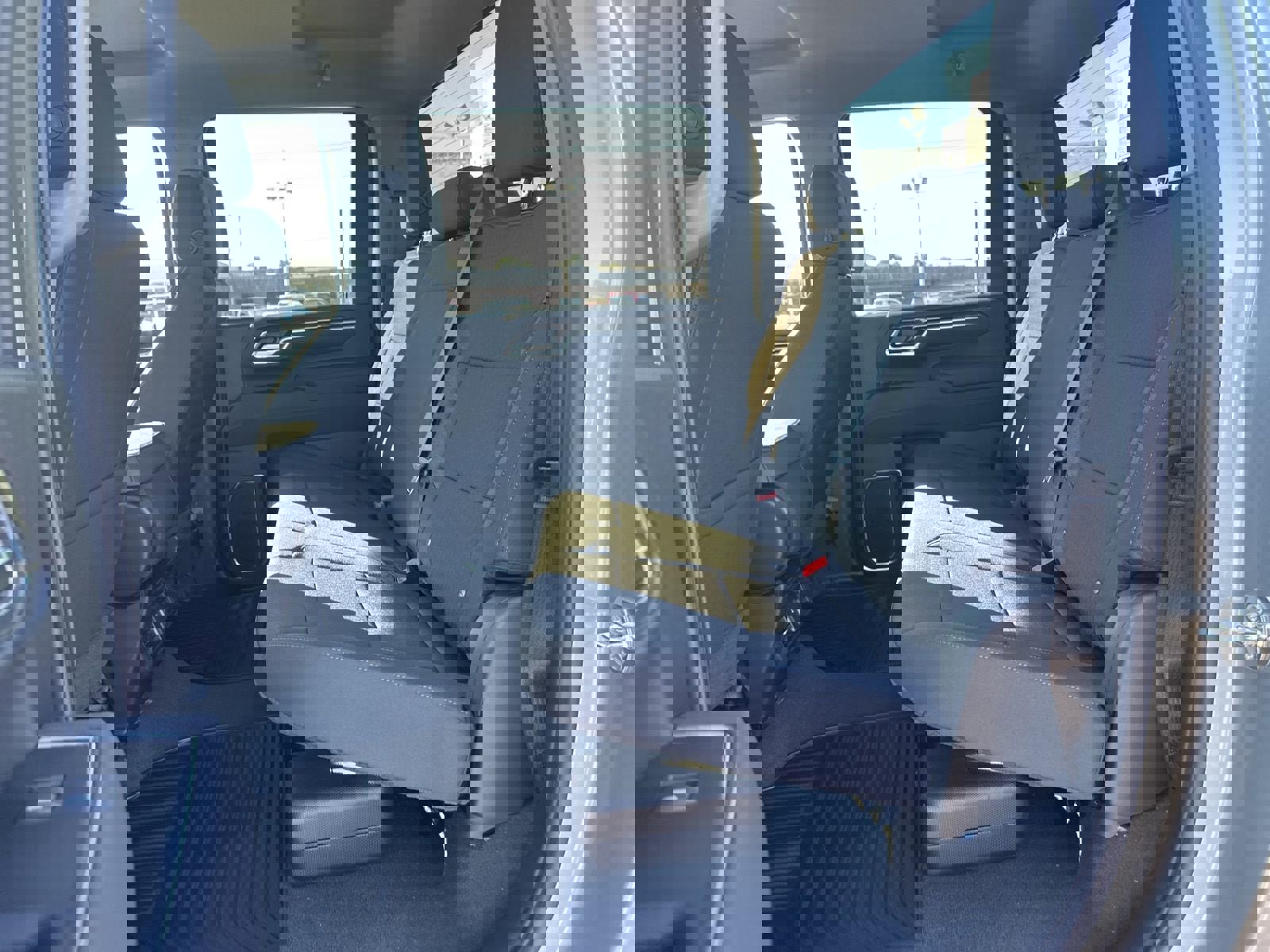 New 2026 GMC Sierra 2500 SLE w/ SLE Value Package; image 17