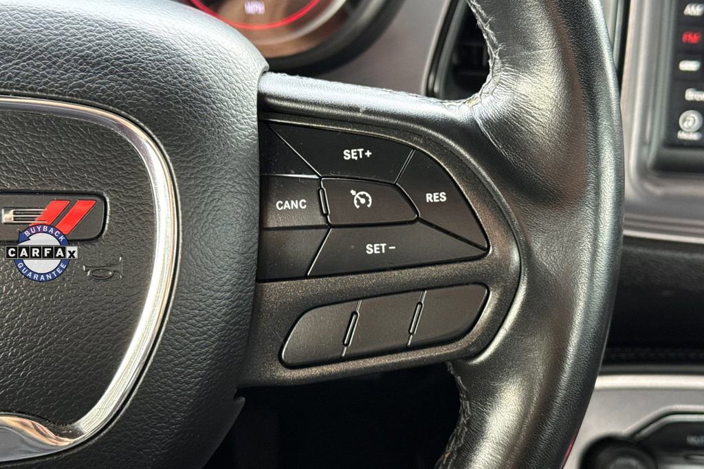 Used 2023 Dodge Challenger GT image 31