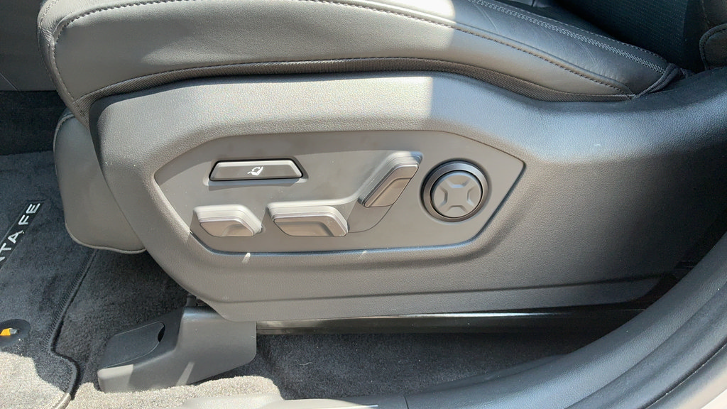 Used 2024 Hyundai Santa Fe Calligraphy FWD image 18