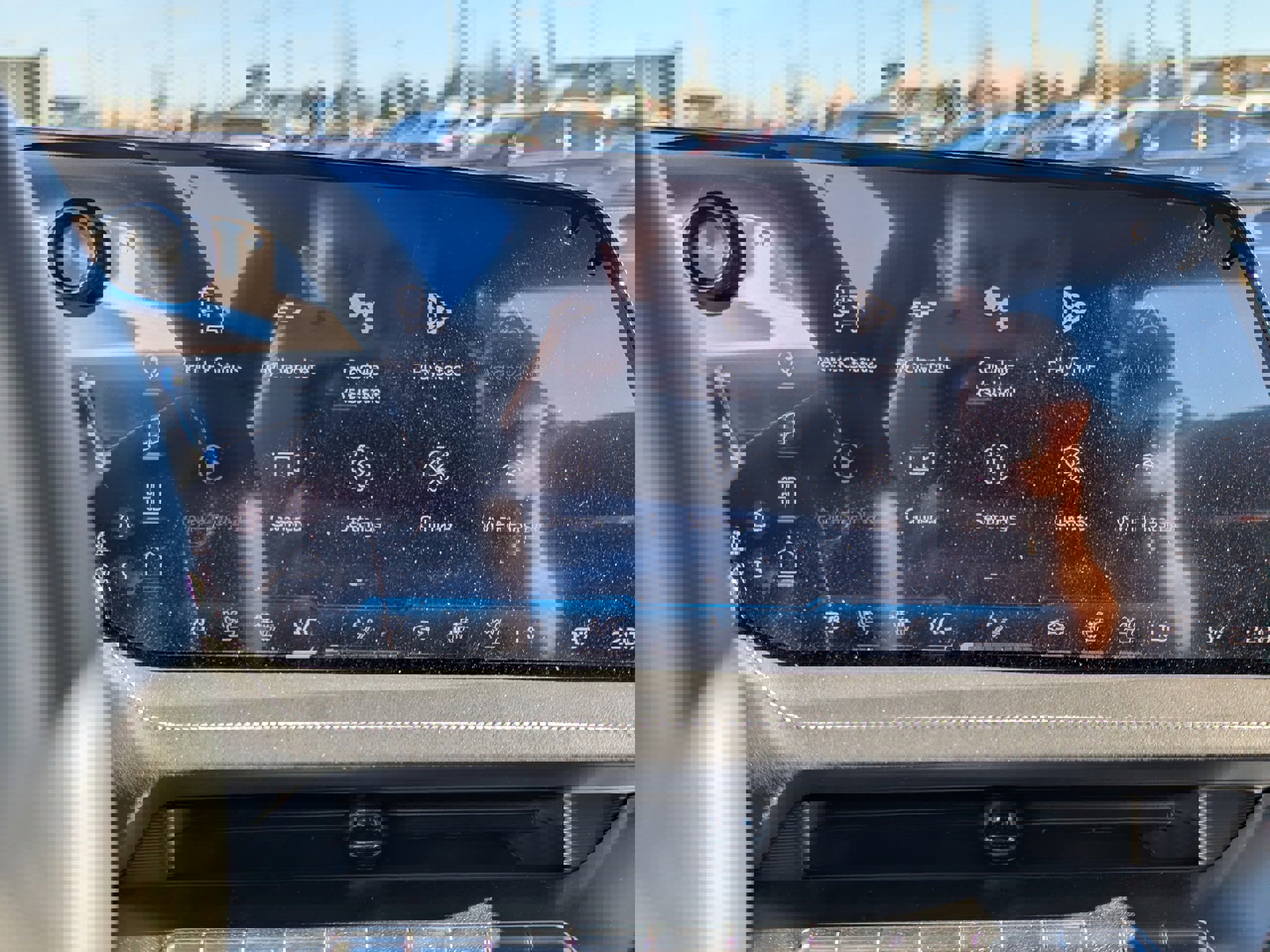 New 2026 Chevrolet Corvette Z06 image 22