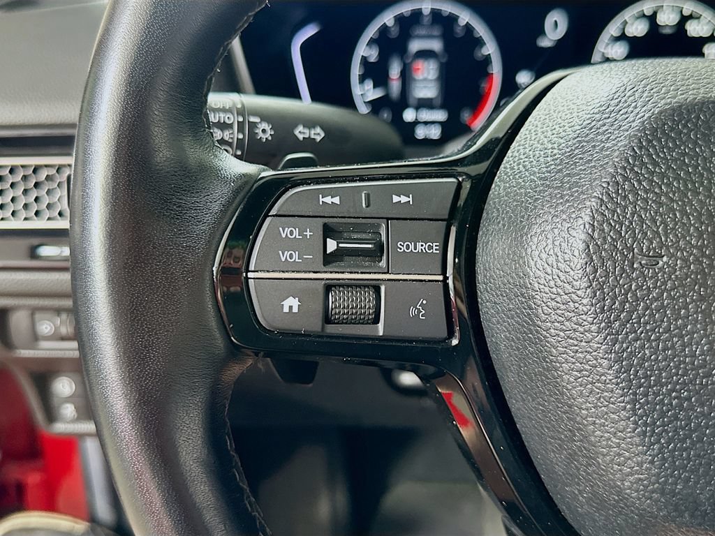 Used 2024 Honda Civic Sport image 22