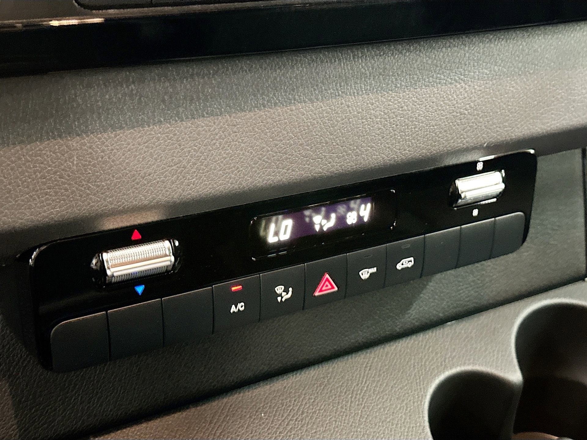 New 2025 Mercedes-Benz Sprinter 3500 image 17