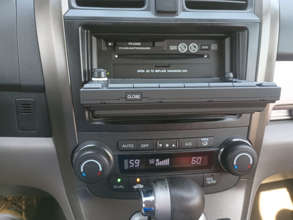 Used 2011 Honda CR-V EX-L image 30