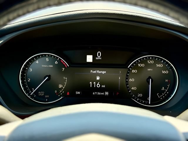 Used 2021 Cadillac XT4 Sport AWD/4WD image 34