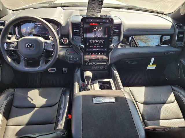 New 2026 RAM 1500 RHO w/ RHO Level 1 Equipment Group image 7