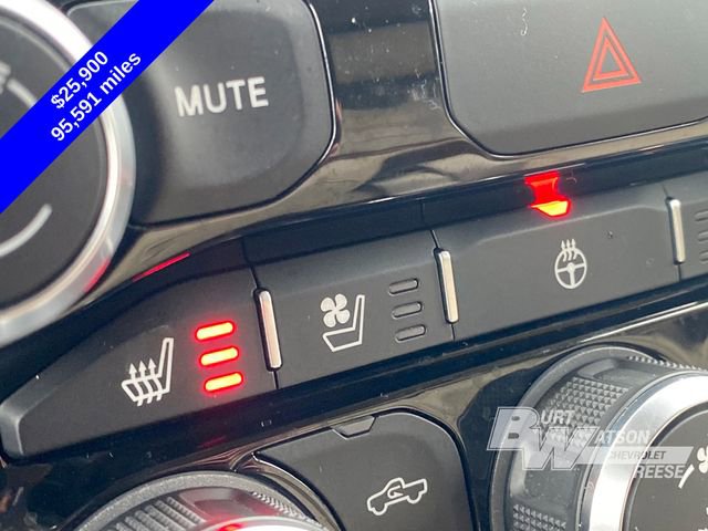 Used 2020 RAM 1500 Laramie image 27