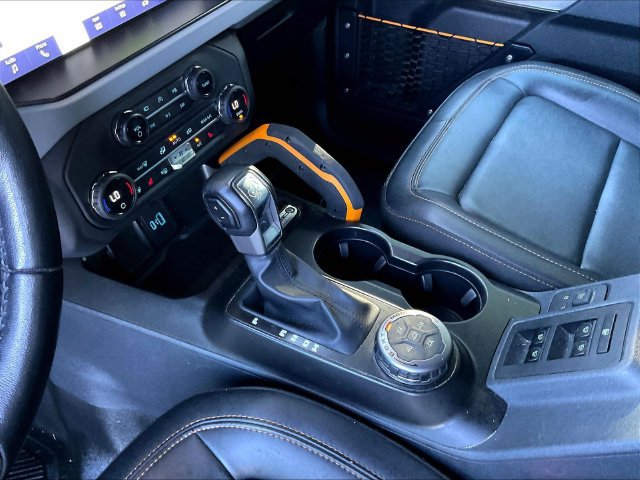 Used 2021 Ford Bronco Badlands AWD/4WD image 19