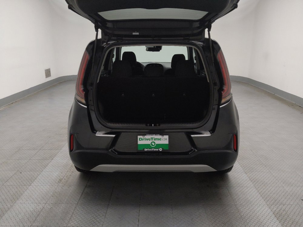 Used 2024 Kia Soul LX w/ Option Group 015 image 29