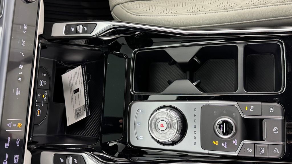 New 2026 Kia Sorento SX Prestige AWD/4WD image 31