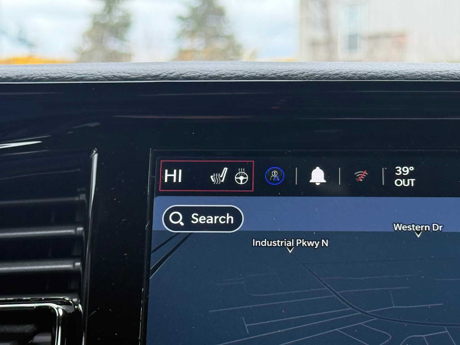 New 2026 Dodge Durango GT AWD/4WD image 15