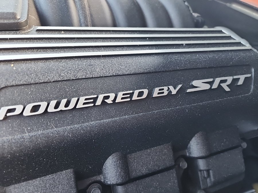Used 2021 Dodge Challenger R/T Scat Pack RWD image 46