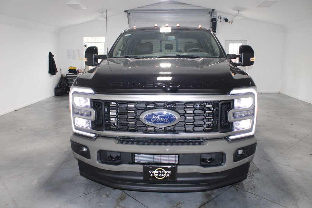 New 2026 Ford F350 King Ranch image 60
