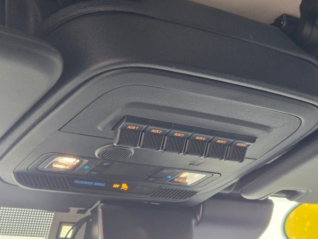 New 2026 Ford Bronco Raptor image 29