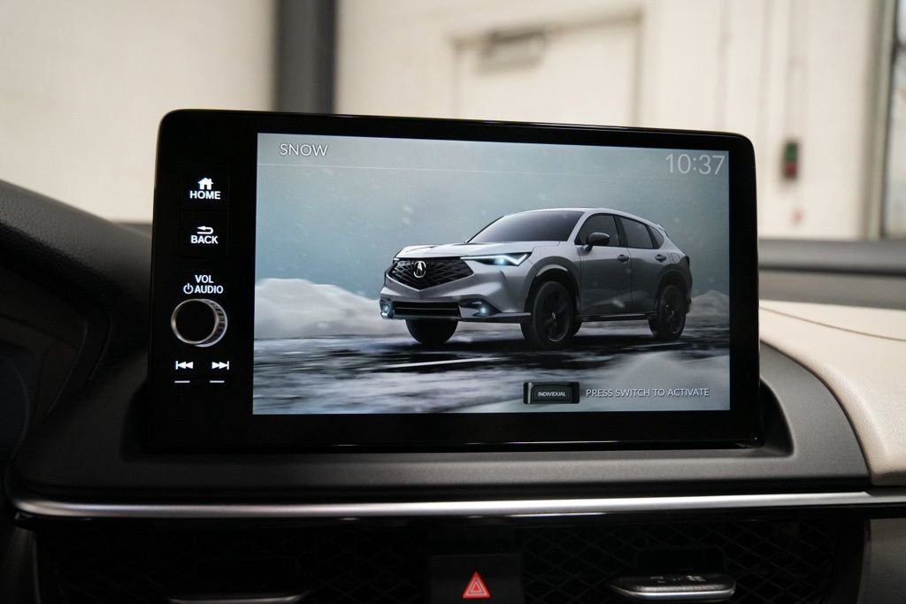 Used 2025 Acura ADX A-Spec AWD/4WD image 27