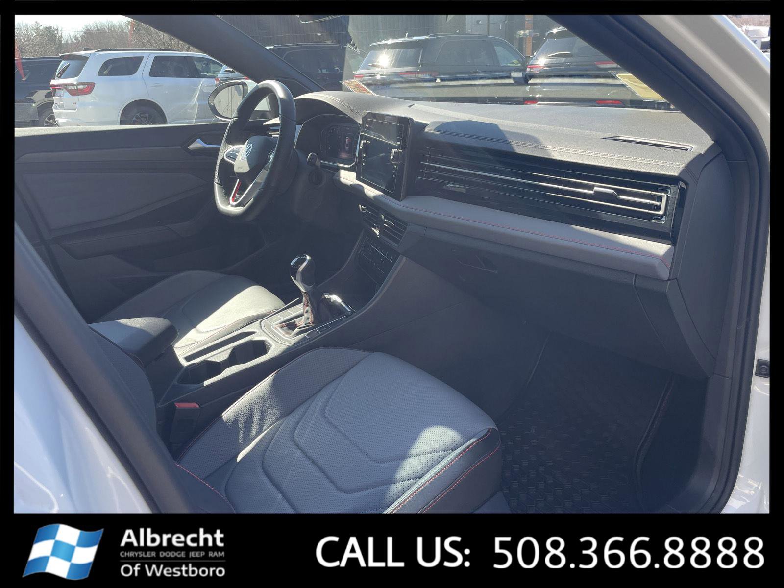 Used 2025 Volkswagen Jetta GLI Autobahn image 19