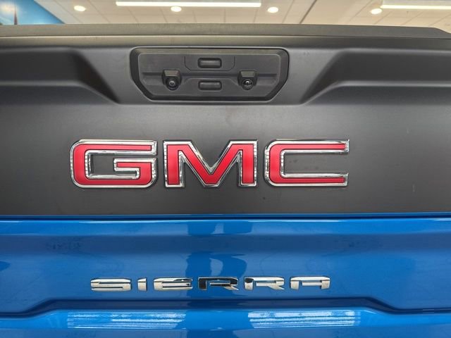 Used 2024 GMC Sierra 1500 AT4X w/ AT4X AEV Edition image 20