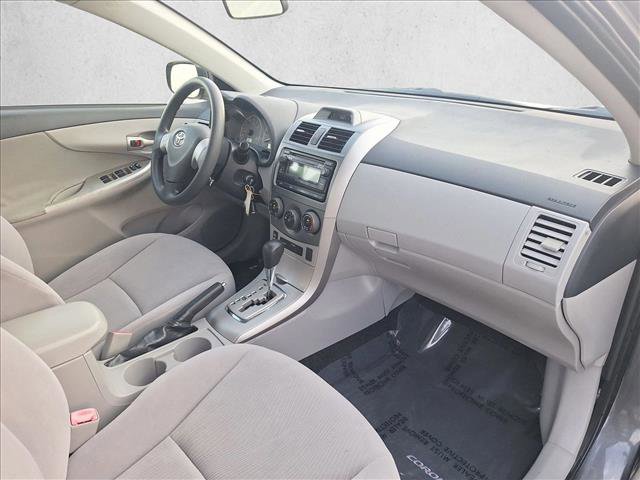 Used 2012 Toyota Corolla LE image 18