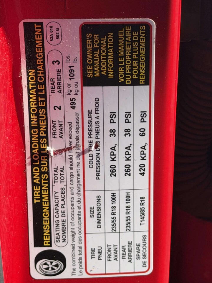 Used 2022 Audi Q3 2.0T Premium image 17