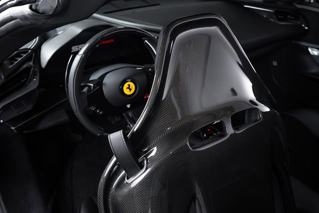 Used 2023 Ferrari SF90 Spider AWD/4WD image 24
