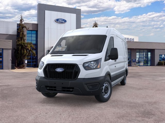 New 2026 Ford Transit 150 148 Medium Roof RWD image 2