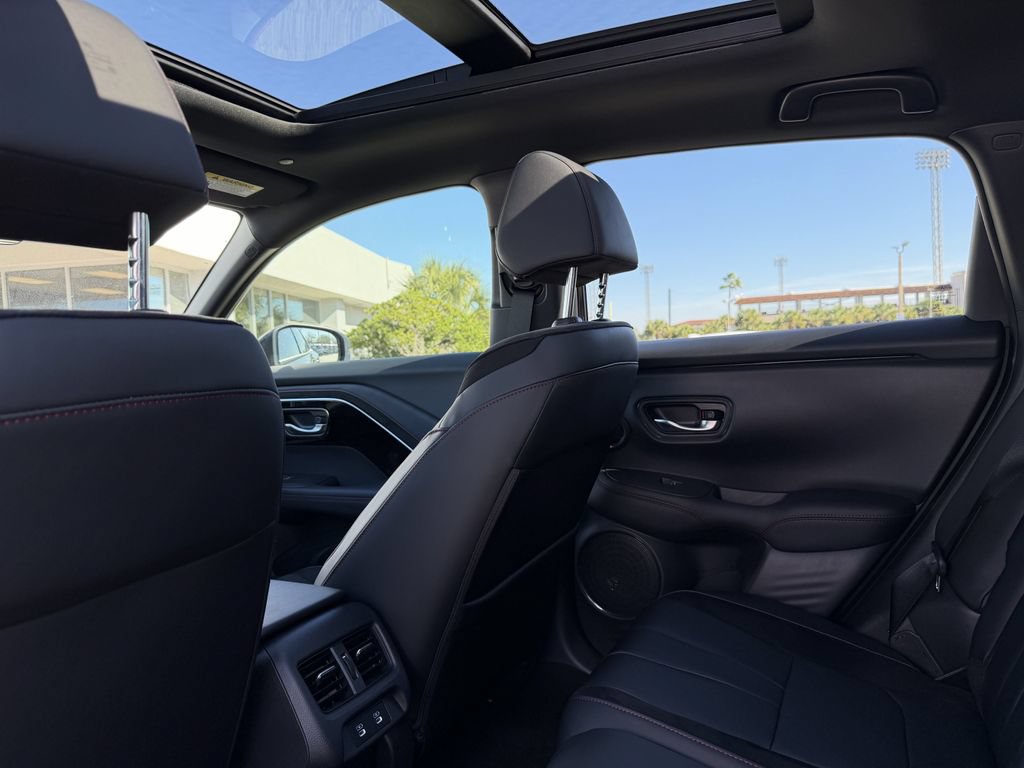 Used 2025 Acura ADX A-Spec AWD/4WD image 17