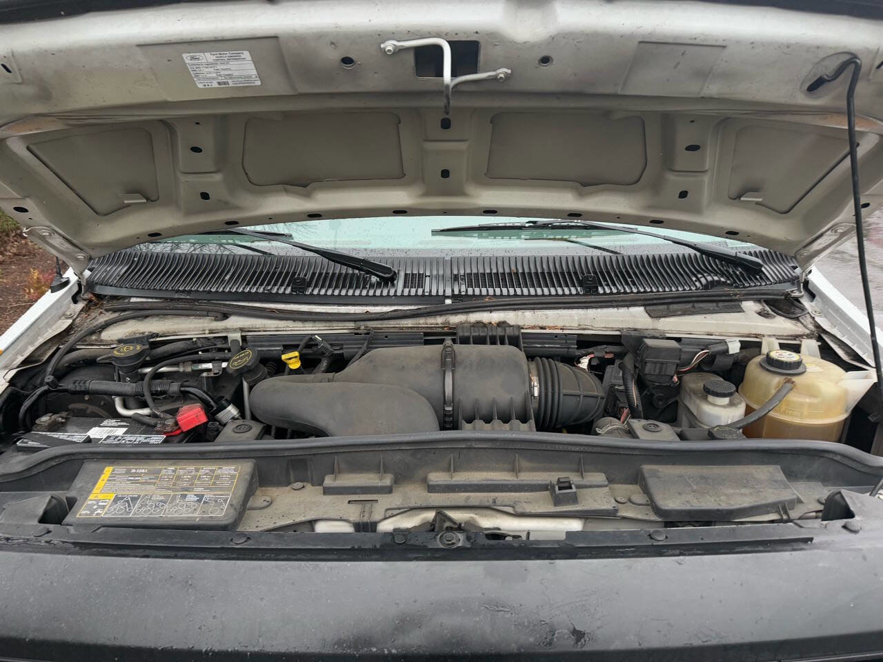 Used 2008 Ford E-150 and Econoline 150 image 22