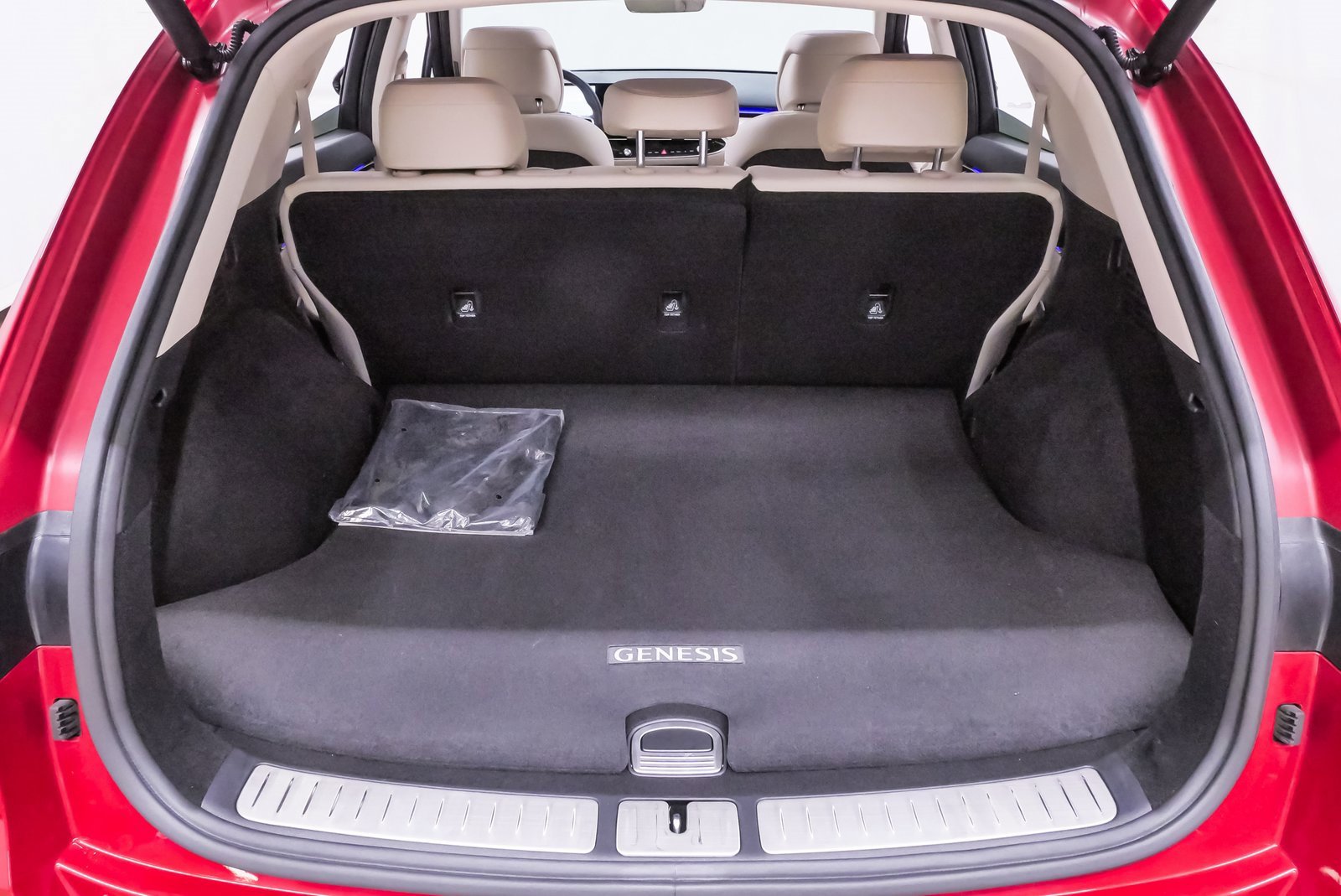 Certified 2026 Genesis GV70 2.5T Select image 25