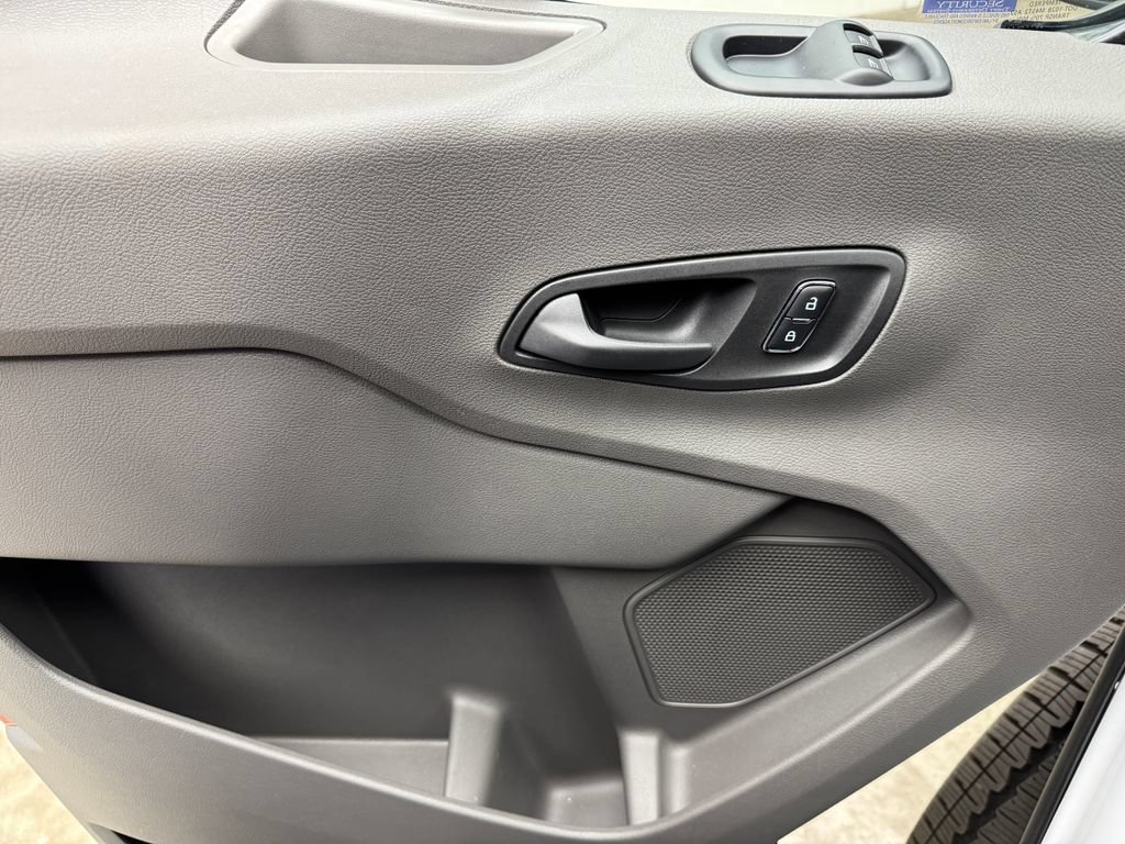 New 2026 Ford Transit 350 XL RWD image 9