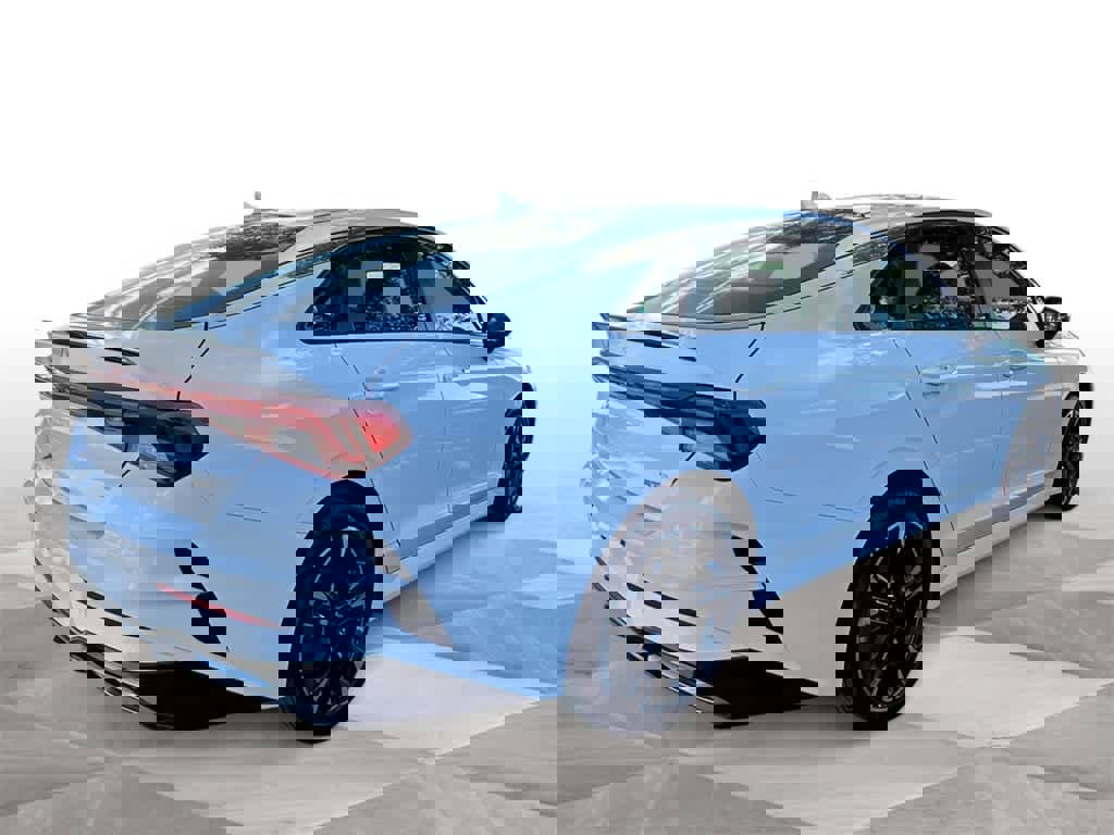 Certified 2024 Kia K5 GT-Line w/ GT-Line Premium Package image 8